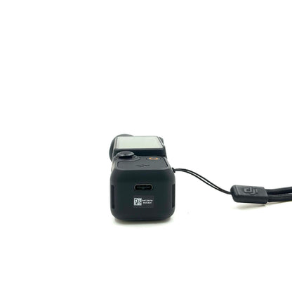 【全額返金保証】【最速発送】DJI OSMO POCKET3 Creator Combo クリエイターコンボ 美品 動作確認済