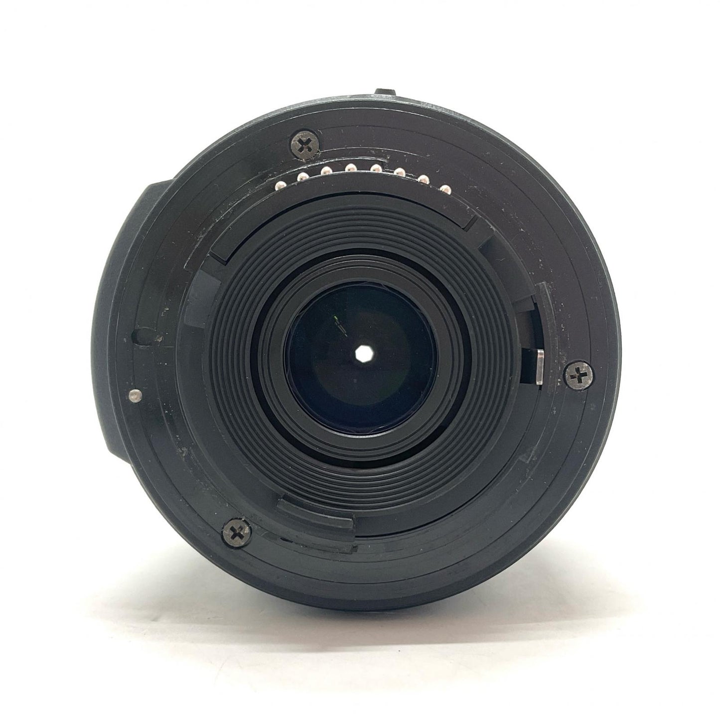 【最速発送】Nikon AF-S DX NIKKOR 18-55mm F3.5-5.6G VR II【難有】