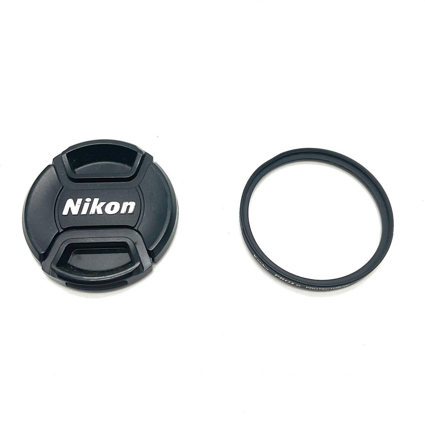 【最速発送】Nikon AF-S DX NIKKOR 18-55mm F3.5-5.6G VR II【難有】