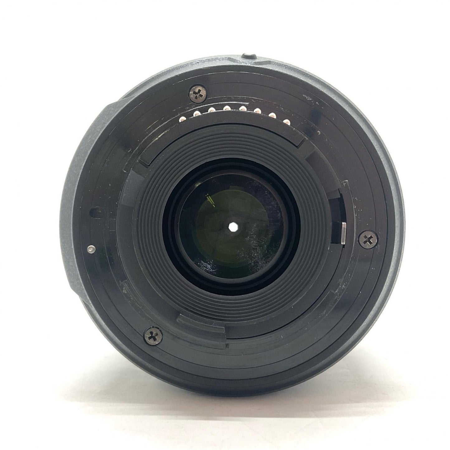 【最速発送】Nikon AF-S DX NIKKOR 55-200mm F4-5.6G ED VR II【難有】