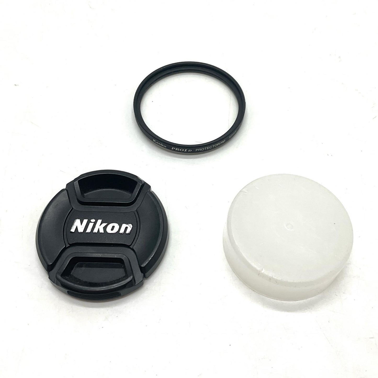 【最速発送】Nikon AF-S DX NIKKOR 55-200mm F4-5.6G ED VR II【難有】