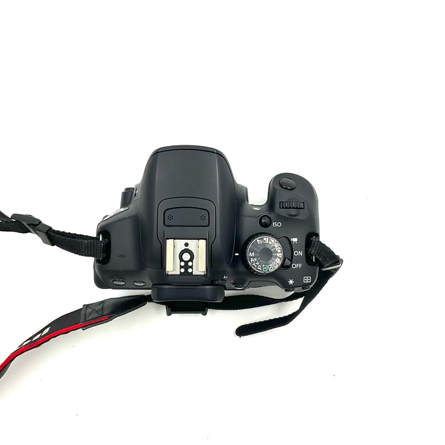 【全額返金保証】【最速発送】Canon デジタル一眼 EOS Kiss X6i ボディ 美品 動作確認済