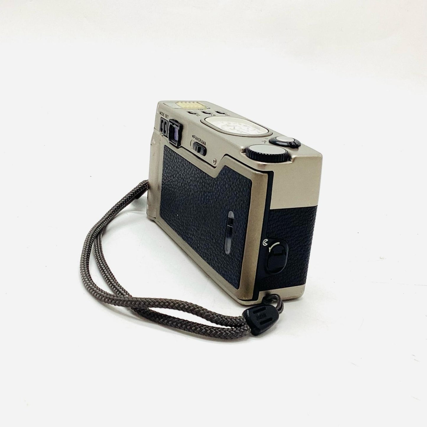 【最速発送】Leica コンパクトデジタルカメラ DIGILUX 2【難有】