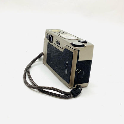 【最速発送】Leica コンパクトデジタルカメラ DIGILUX 2【難有】