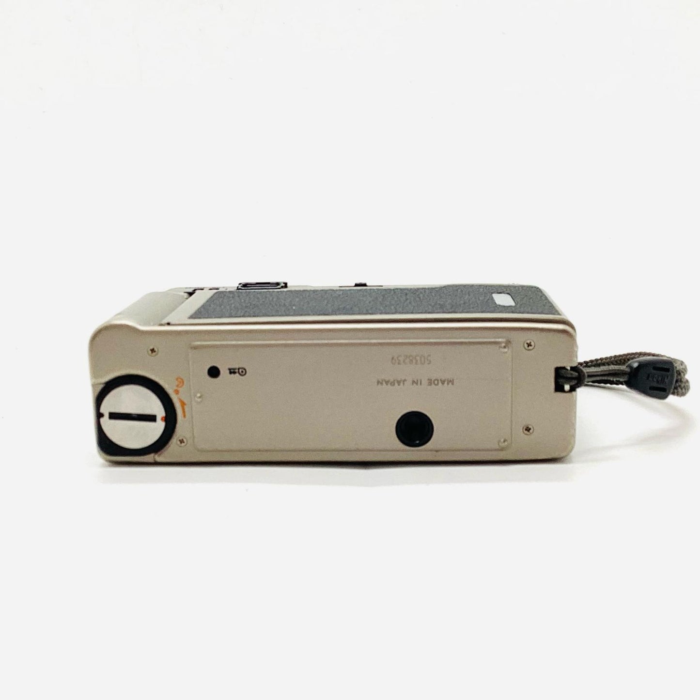 【最速発送】Leica コンパクトデジタルカメラ DIGILUX 2【難有】