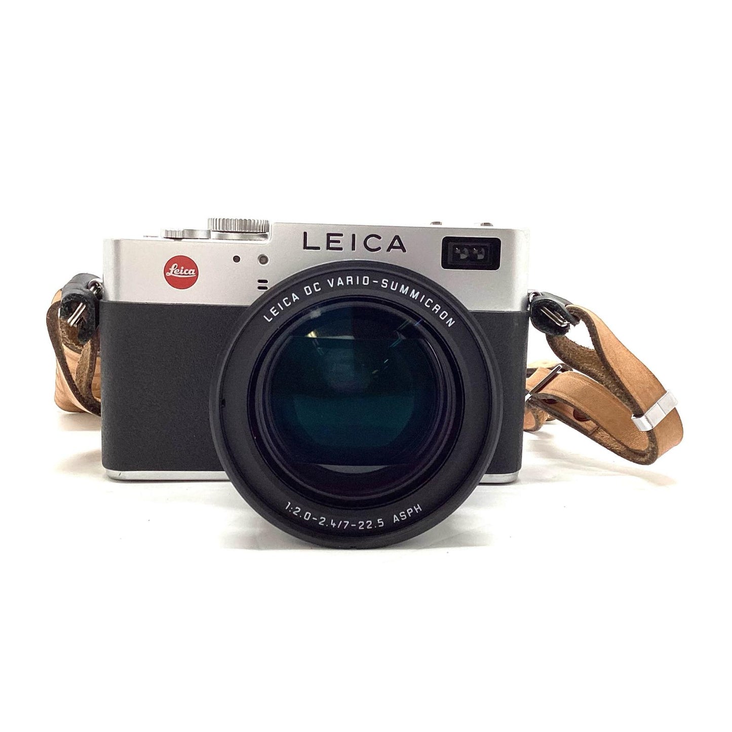 【最速発送】Leica コンパクトデジタルカメラ DIGILUX 2【難有】