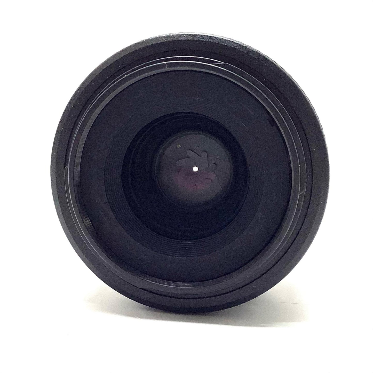 【全額返金保証】【最速発送】Nikon AF-S DX NIKKOR 35mm F1.8 G 美品 動作確認済