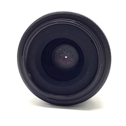 【全額返金保証】【最速発送】Nikon AF-S DX NIKKOR 35mm F1.8 G 美品 動作確認済