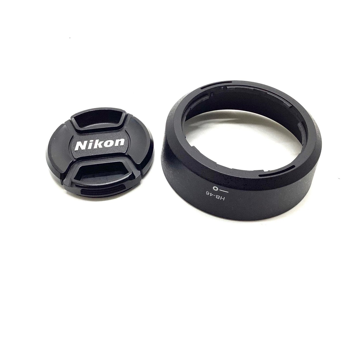 【全額返金保証】【最速発送】Nikon AF-S DX NIKKOR 35mm F1.8 G 美品 動作確認済