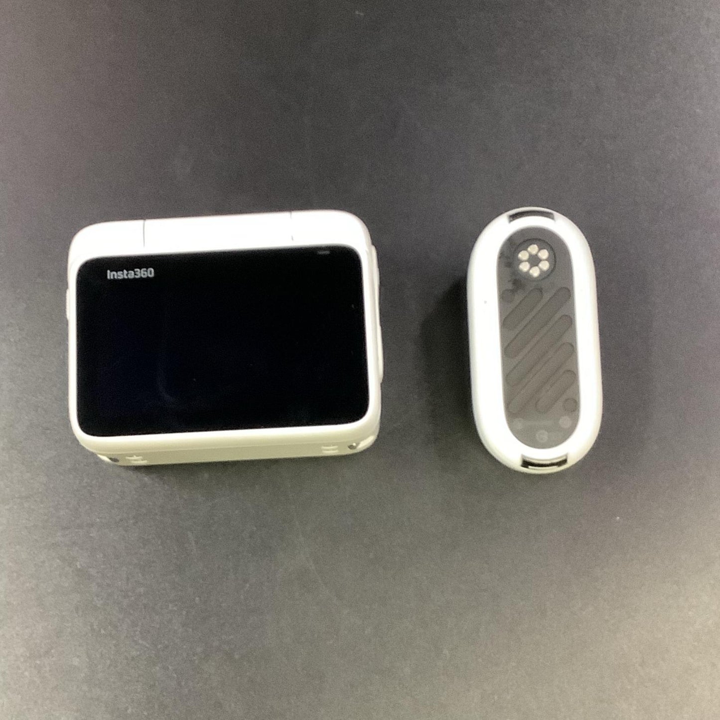 【最速発送】Insta360 GO 3 ﾎﾜｲﾄ【難有】