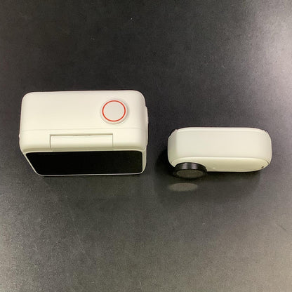 【最速発送】Insta360 GO 3 ﾎﾜｲﾄ【難有】