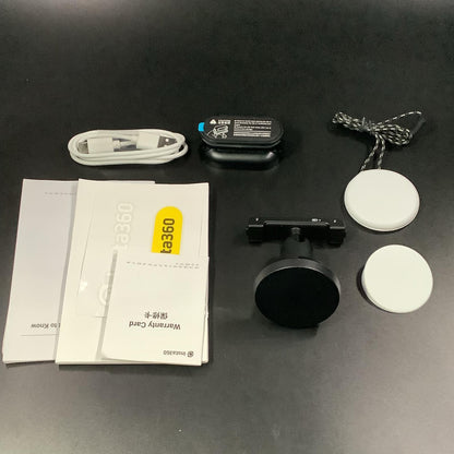 【最速発送】Insta360 GO 3 ﾎﾜｲﾄ【難有】