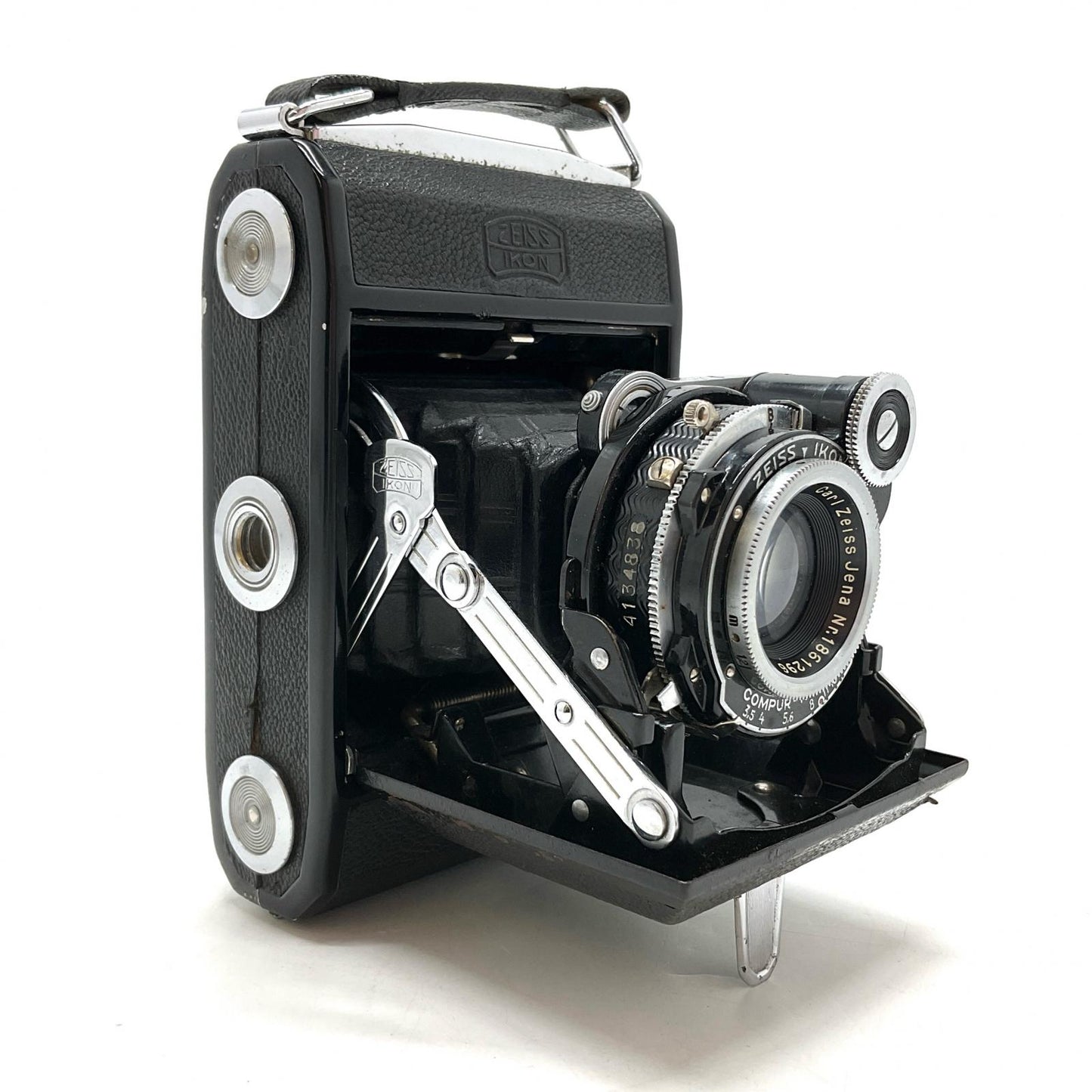 【最速発送】 ZEISS IKON Super Ikonta 531【難有】
