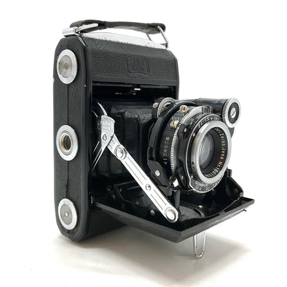 【最速発送】 ZEISS IKON Super Ikonta 531【難有】