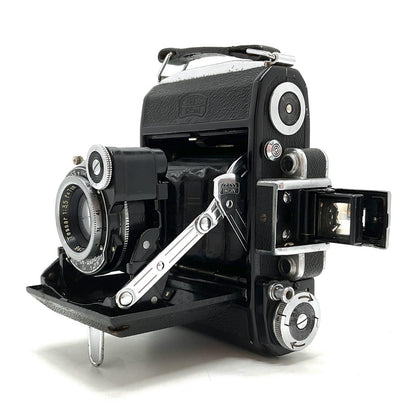 【最速発送】 ZEISS IKON Super Ikonta 531【難有】