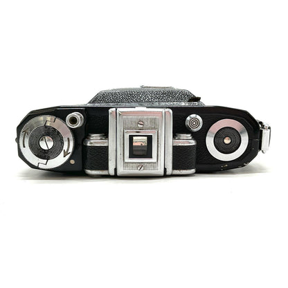 【最速発送】 ZEISS IKON Super Ikonta 531【難有】