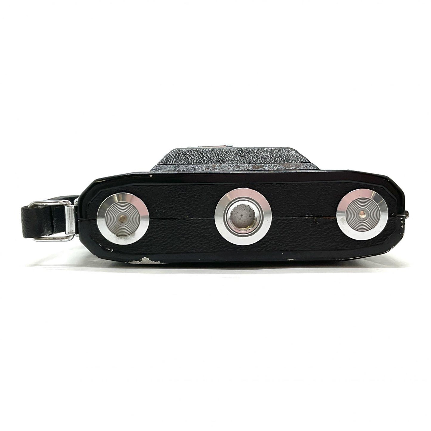 【最速発送】 ZEISS IKON Super Ikonta 531【難有】