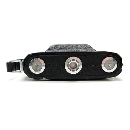 【最速発送】 ZEISS IKON Super Ikonta 531【難有】
