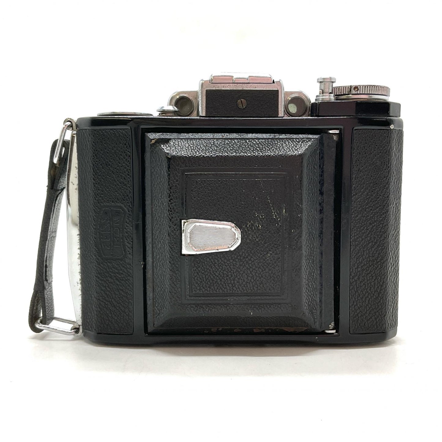 【最速発送】 ZEISS IKON Super Ikonta 531【難有】