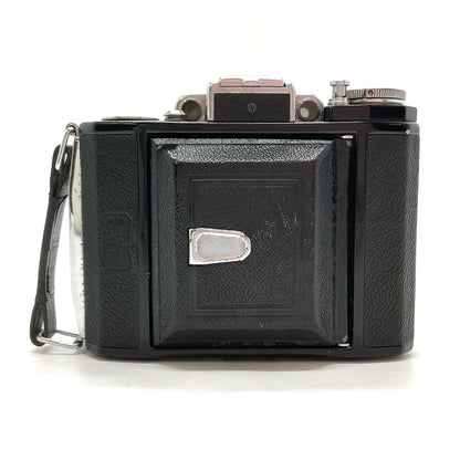 【最速発送】 ZEISS IKON Super Ikonta 531【難有】