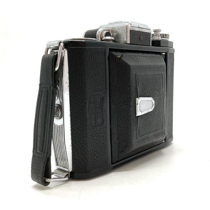 【最速発送】 ZEISS IKON Super Ikonta 531【難有】