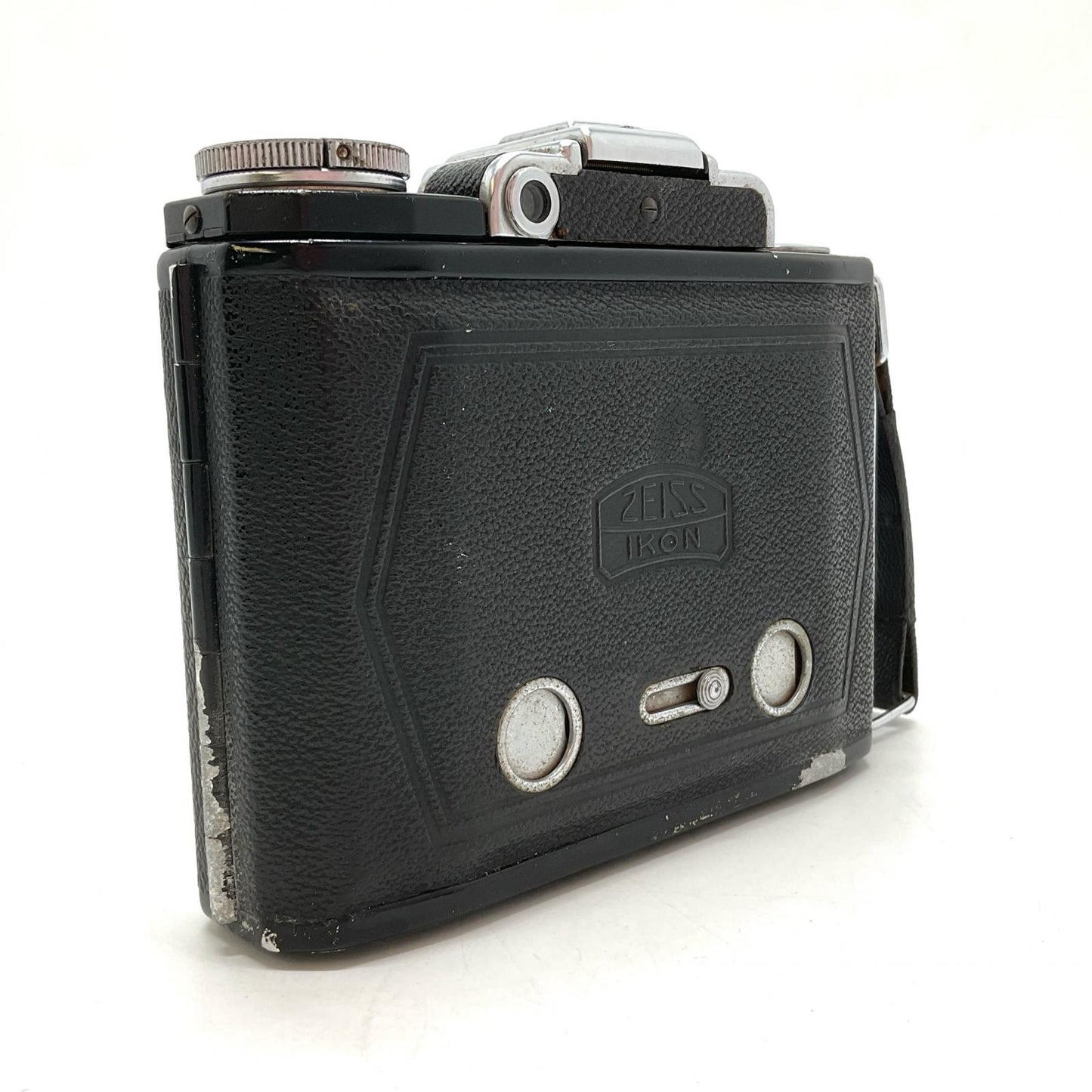 【最速発送】 ZEISS IKON Super Ikonta 531【難有】