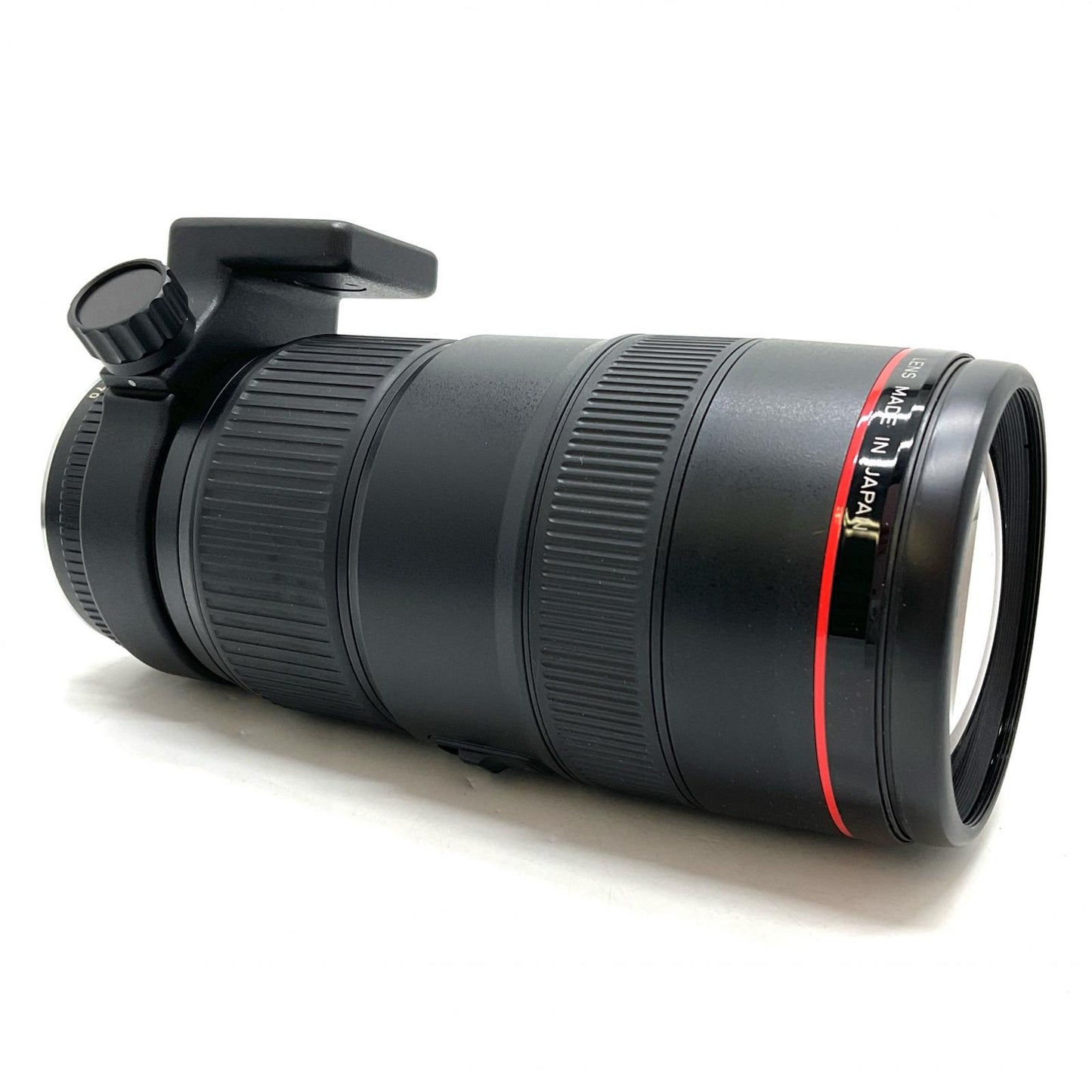 【最速発送】Canon ZOOM LENS EF 80-200ｍｍ F2.8 Ｌ【難有】