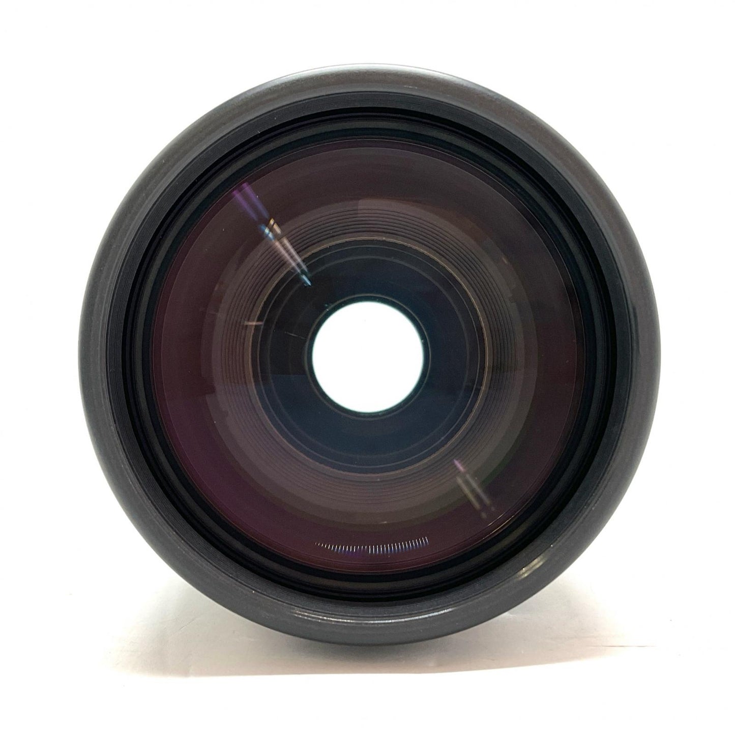 【最速発送】Canon ZOOM LENS EF 80-200ｍｍ F2.8 Ｌ【難有】