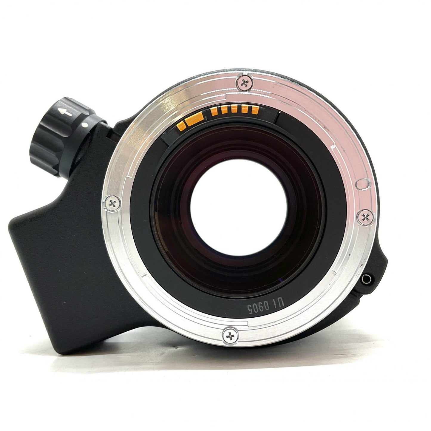 【最速発送】Canon ZOOM LENS EF 80-200ｍｍ F2.8 Ｌ【難有】