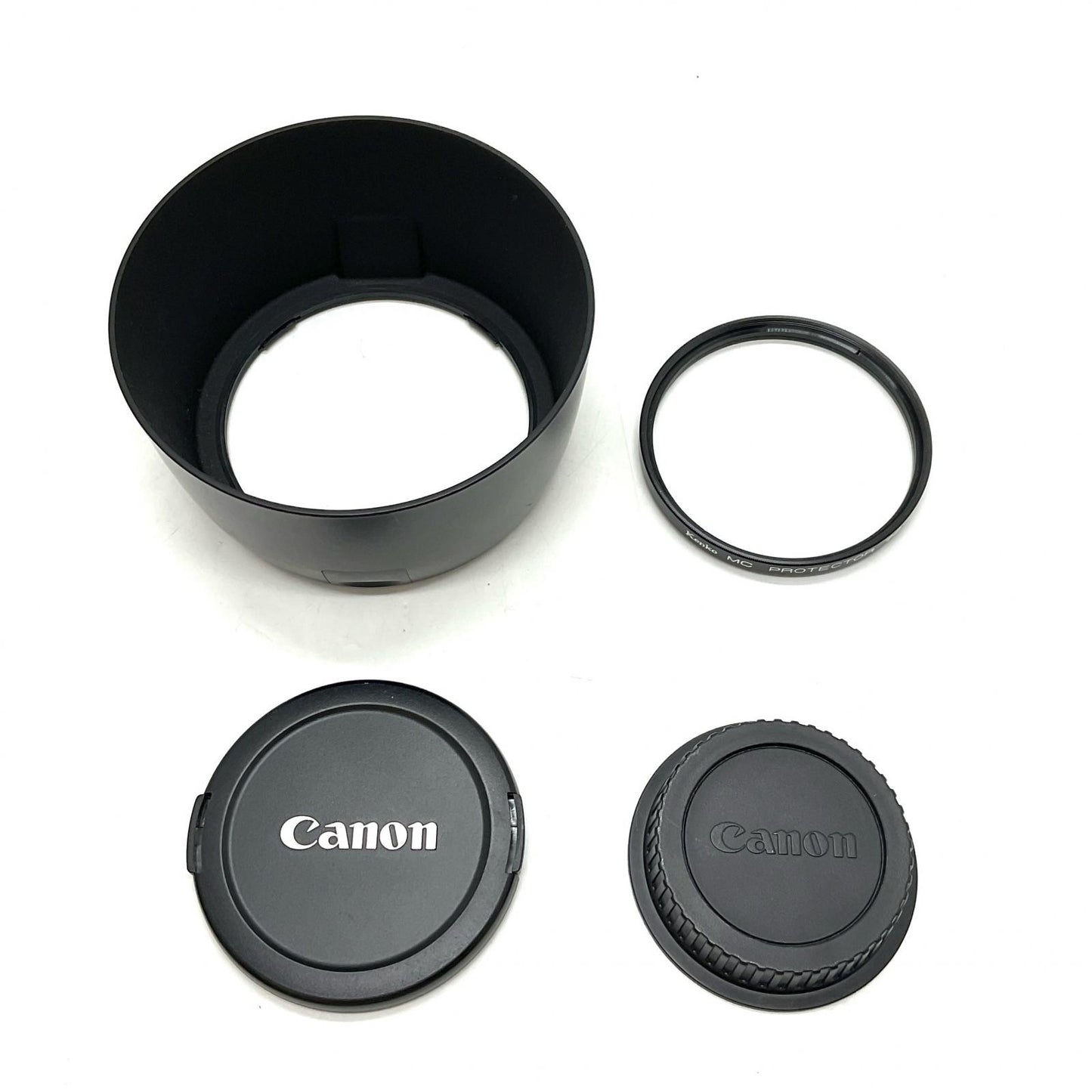 【最速発送】Canon ZOOM LENS EF 80-200ｍｍ F2.8 Ｌ【難有】