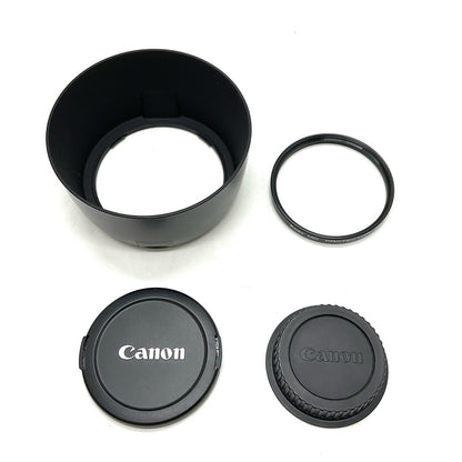 【最速発送】Canon ZOOM LENS EF 80-200ｍｍ F2.8 Ｌ【難有】