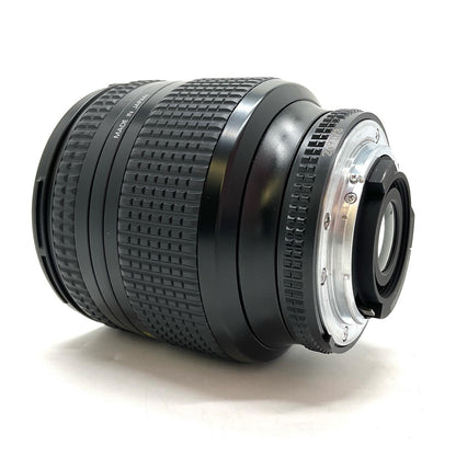 【全額返金保証】【最速発送】Nikon AF NIKKOR 24-120mm F3.5-5.6D 美品 動作確認済