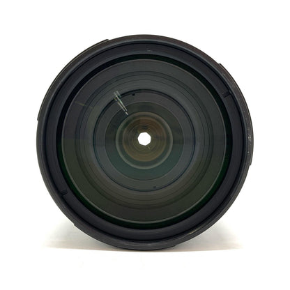 【全額返金保証】【最速発送】Nikon AF NIKKOR 24-120mm F3.5-5.6D 美品 動作確認済