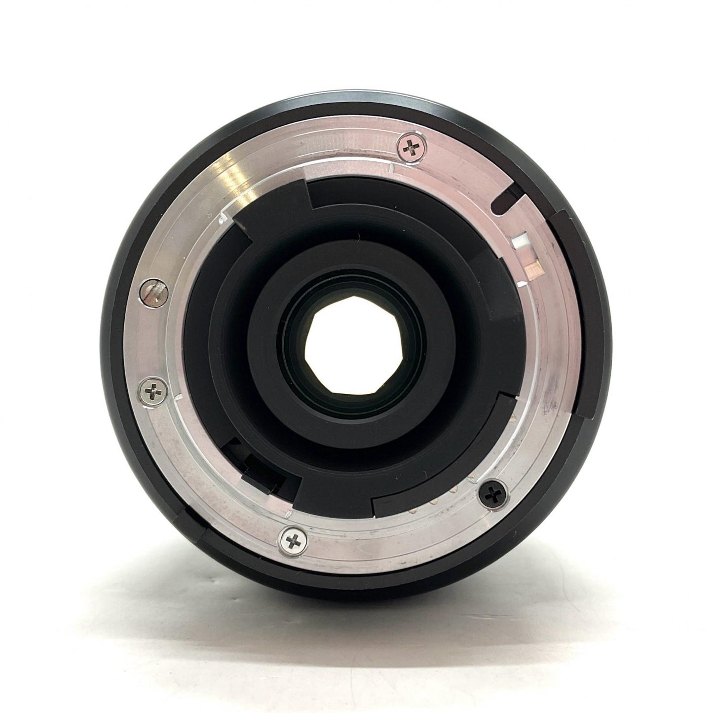 【全額返金保証】【最速発送】Nikon AF NIKKOR 24-120mm F3.5-5.6D 美品 動作確認済