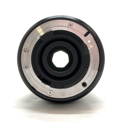 【全額返金保証】【最速発送】Nikon AF NIKKOR 24-120mm F3.5-5.6D 美品 動作確認済