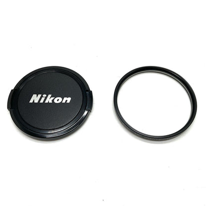 【全額返金保証】【最速発送】Nikon AF NIKKOR 24-120mm F3.5-5.6D 美品 動作確認済