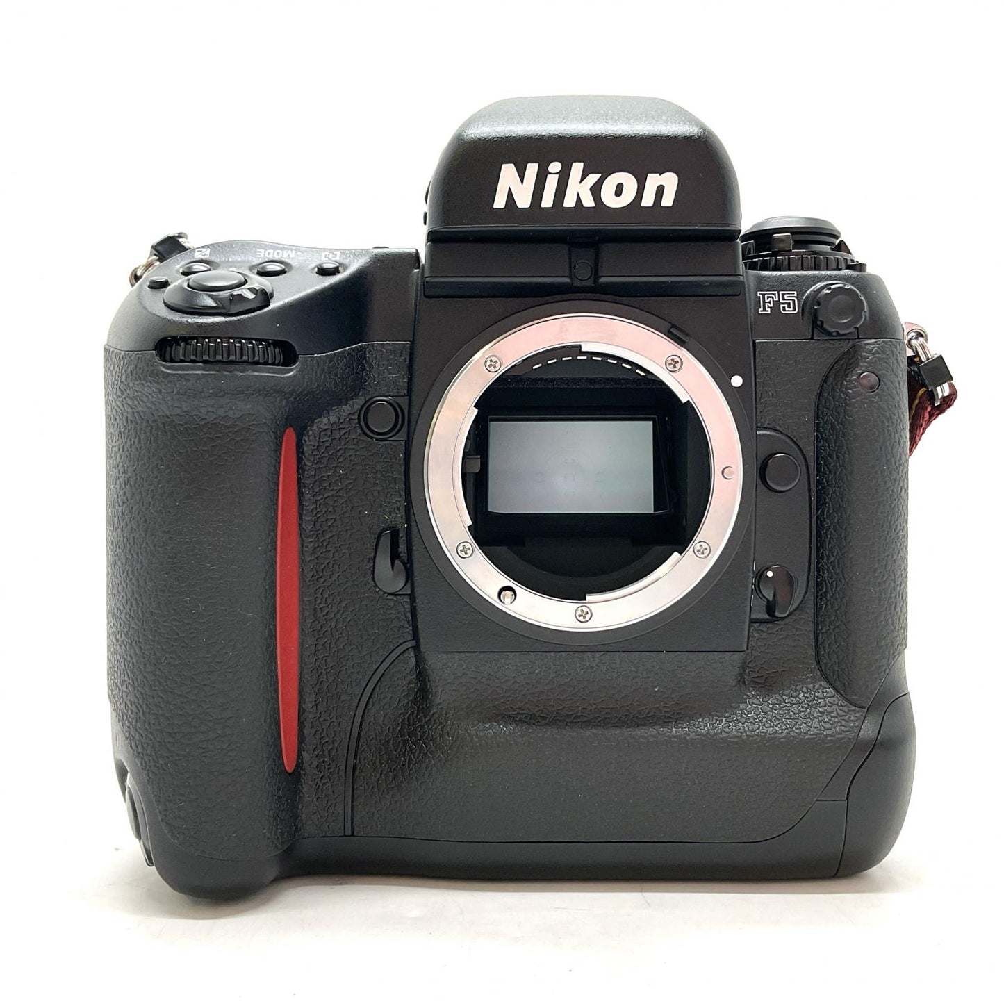 【最速発送】Nikon F5【難有】
