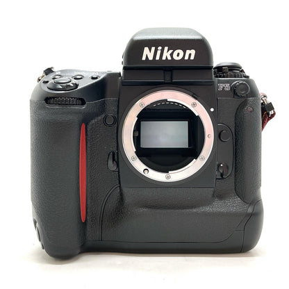【最速発送】Nikon F5【難有】