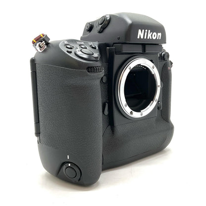 【最速発送】Nikon F5【難有】