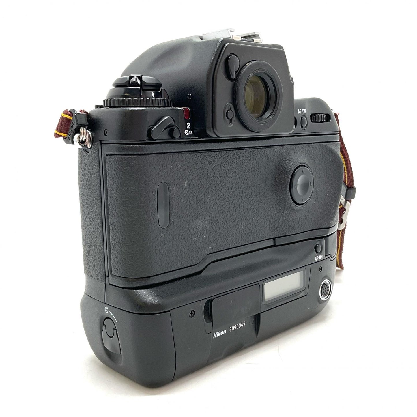 【最速発送】Nikon F5【難有】