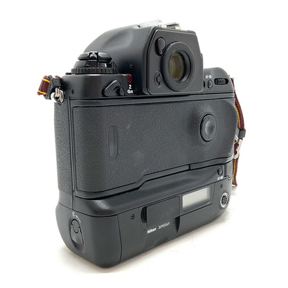 【最速発送】Nikon F5【難有】