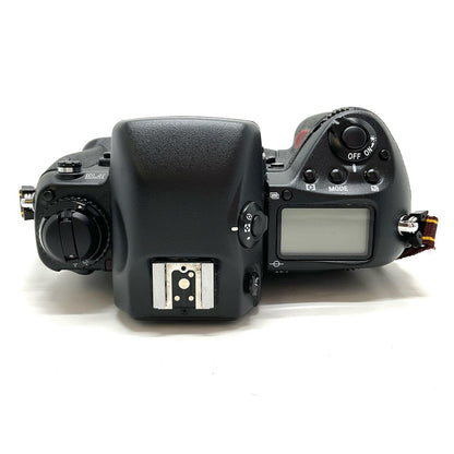 【最速発送】Nikon F5【難有】