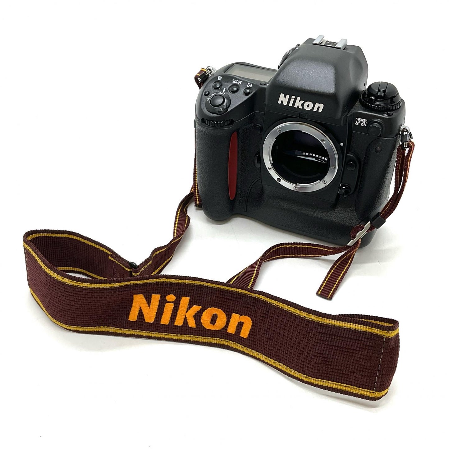 【最速発送】Nikon F5【難有】