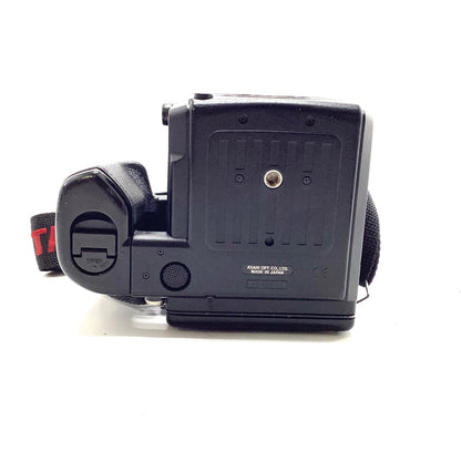 【全額返金保証】【最速発送】PENTAX 645NⅡボディ 美品 動作確認済