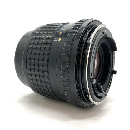【全額返金保証】【最速発送】PENTAX SMC PENTAX-A 645 55mm F2.8 美品 動作確認済