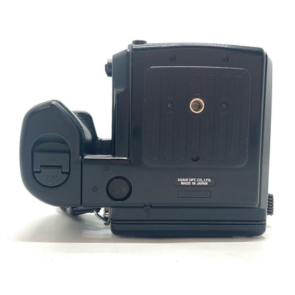 【全額返金保証】【最速発送】PENTAX 645N ボディ 動作確認済