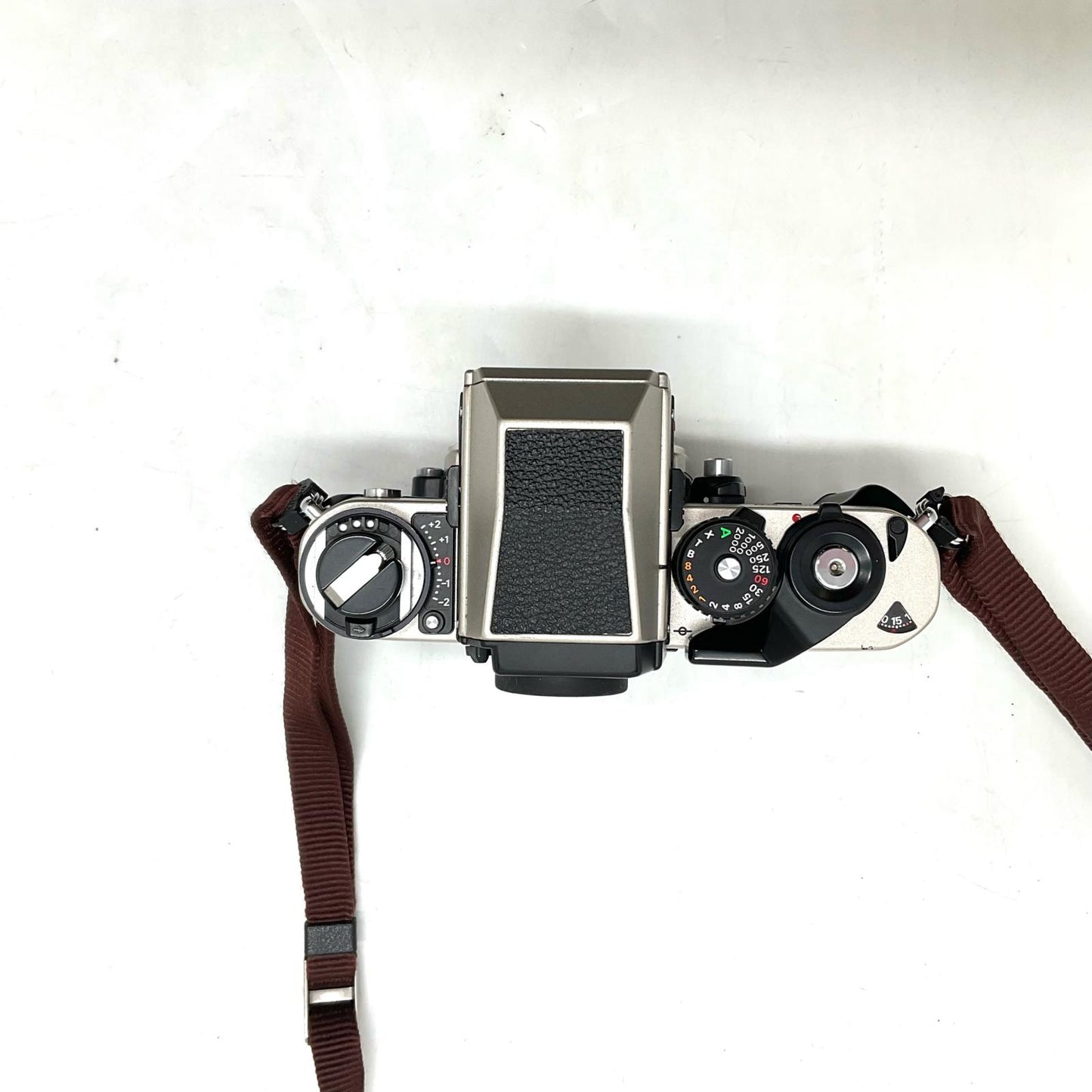 【全額返金保証】【最速発送】Nikon F3/T ボディ 動作確認済