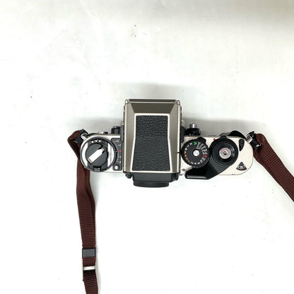 【全額返金保証】【最速発送】Nikon F3/T ボディ 動作確認済