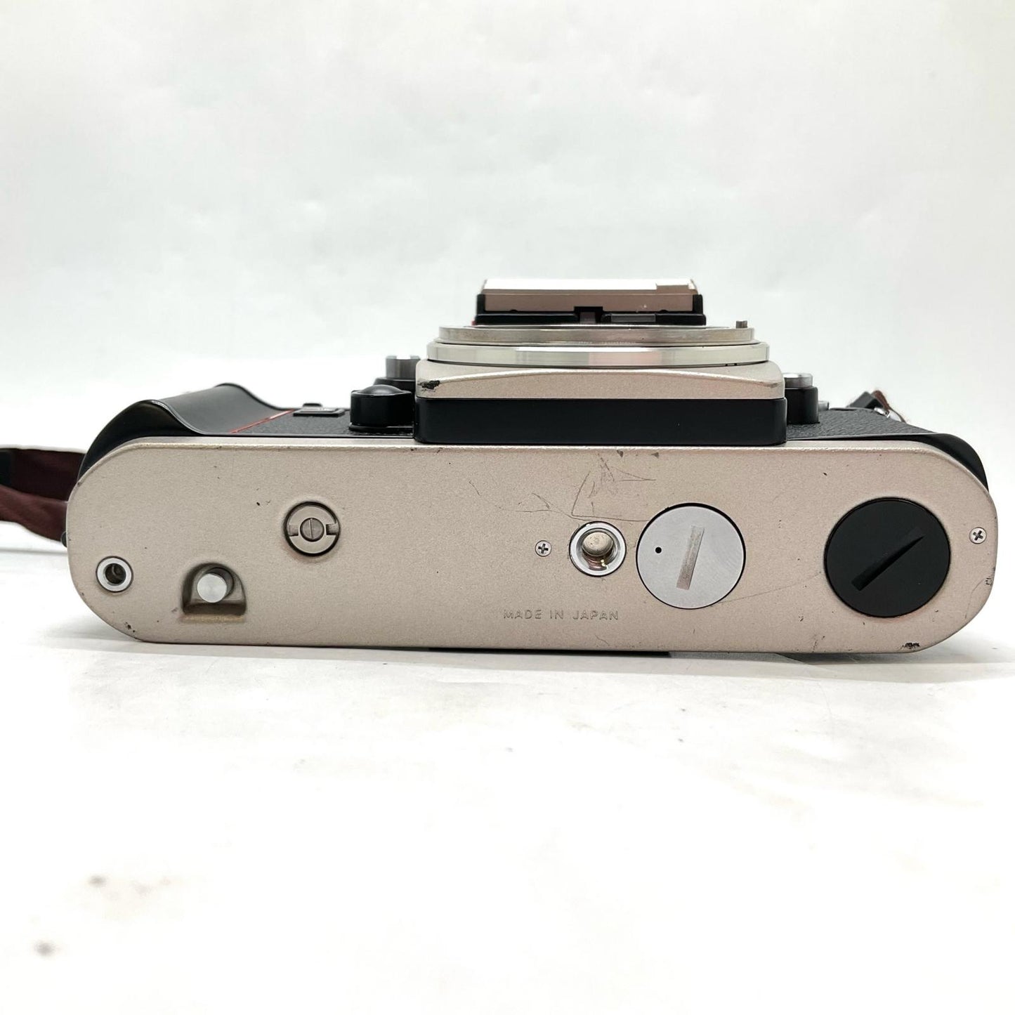 【全額返金保証】【最速発送】Nikon F3/T ボディ 動作確認済