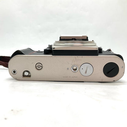 【全額返金保証】【最速発送】Nikon F3/T ボディ 動作確認済